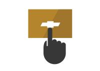 Shop Click Drive Create Icon in Pocahontas, AR