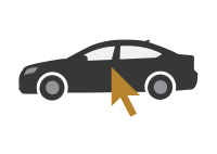 Shop Click Drive Select Icon in Pocahontas, AR