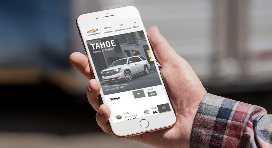 Shop Click Drive in Pocahontas, AR