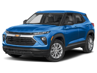 Chevrolet Trailblazer - Baltz Chevrolet in Pocahontas AR
