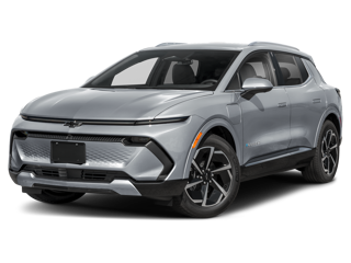 Equinox EV - Baltz Chevrolet in Pocahontas AR
