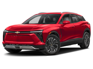 Chevrolet Blazer EV - Baltz Chevrolet in Pocahontas AR