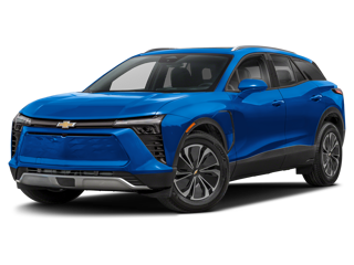 Chevrolet Blazer EV - Baltz Chevrolet in Pocahontas AR