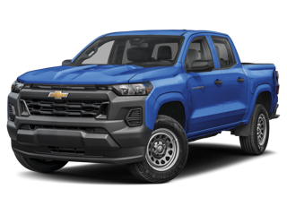 Chevrolet Colorado - Baltz Chevrolet in Pocahontas AR