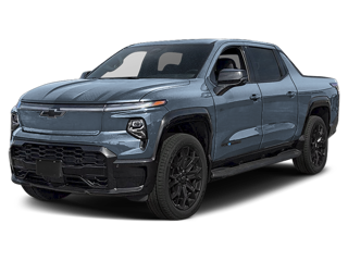 Chevrolet Silverado EV - Baltz Chevrolet in Pocahontas AR