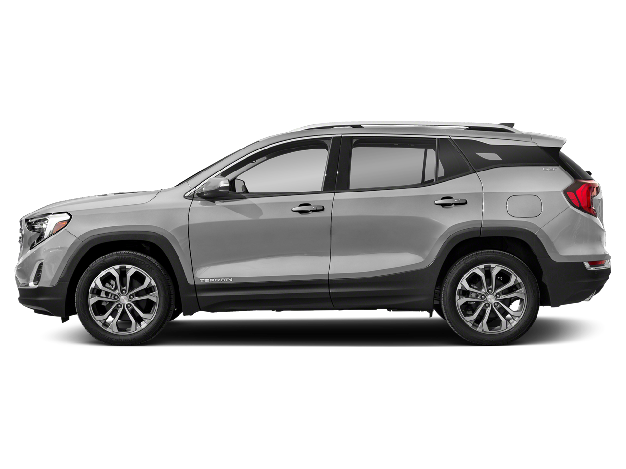 Used 2019 GMC Terrain SLT with VIN 3GKALVEV6KL313786 for sale in Pocahontas, AR