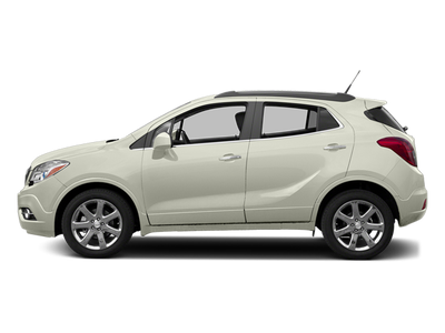 2014 Buick Encore Premium