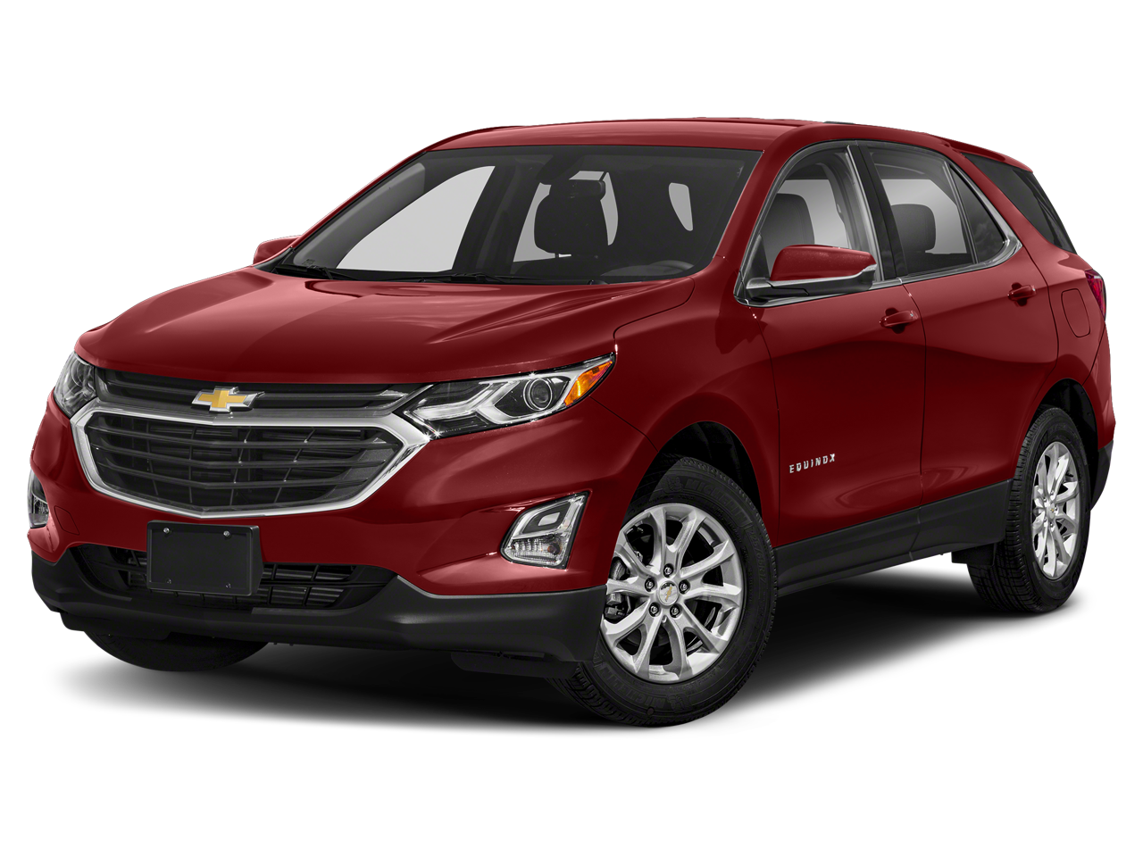 2021 Chevrolet Equinox LT 1.5T's photo