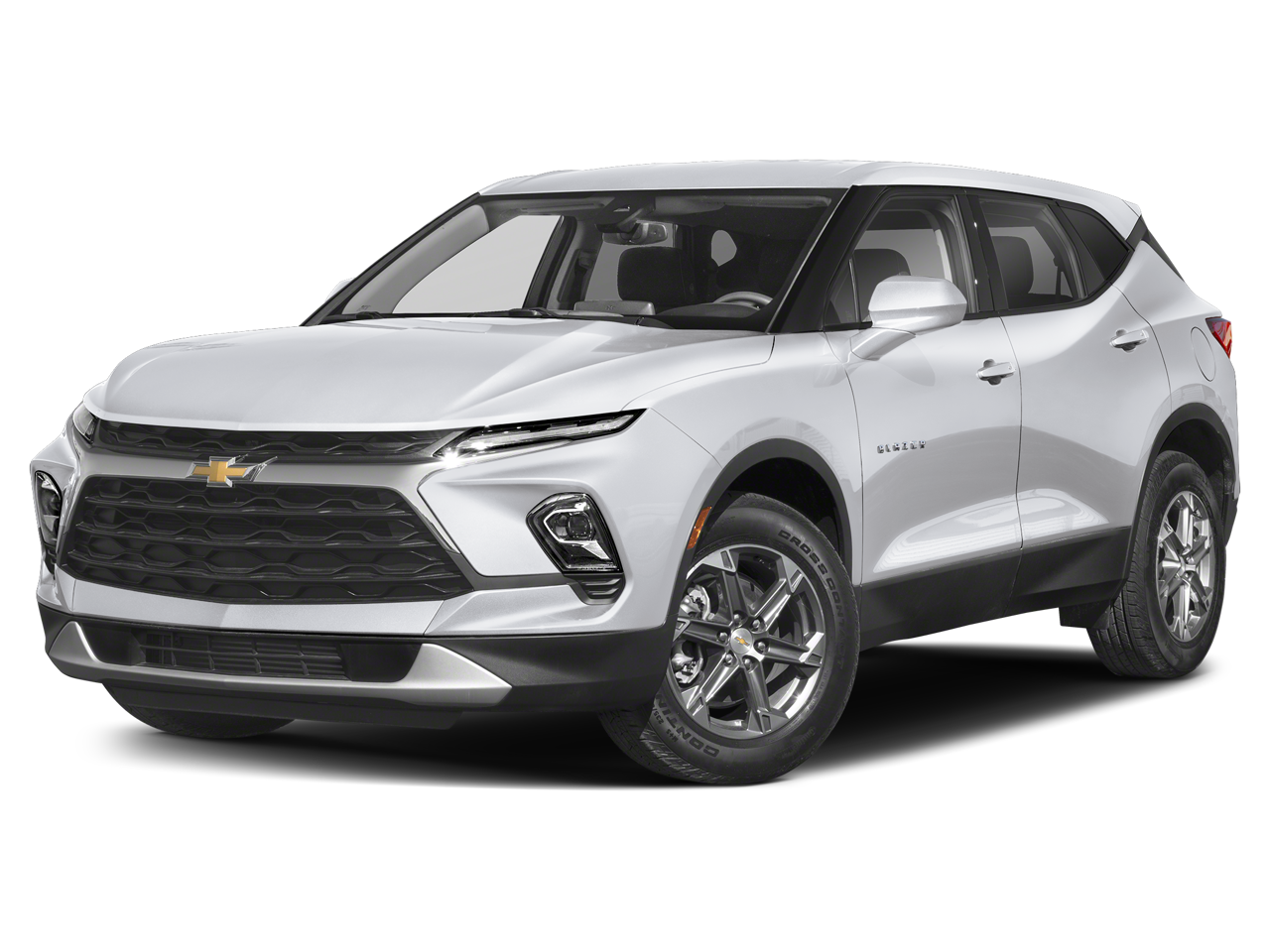 2023 Chevrolet Blazer 3LT
