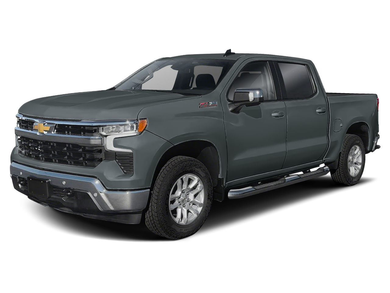 2025 Chevrolet Silverado 1500 LT for sale in Pocahontas, AR