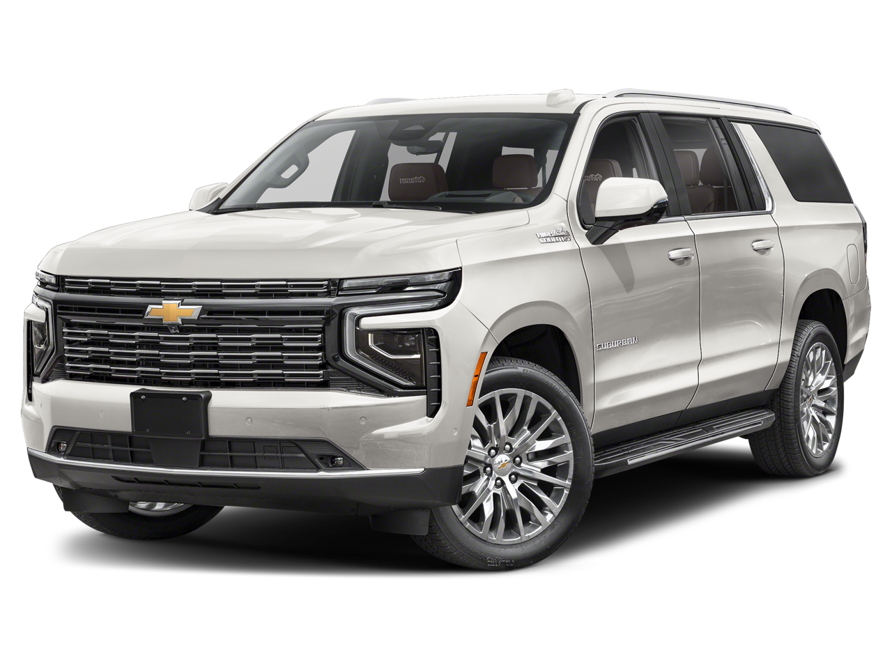 2026 Chevrolet Suburban High Country for sale in Pocahontas, AR
