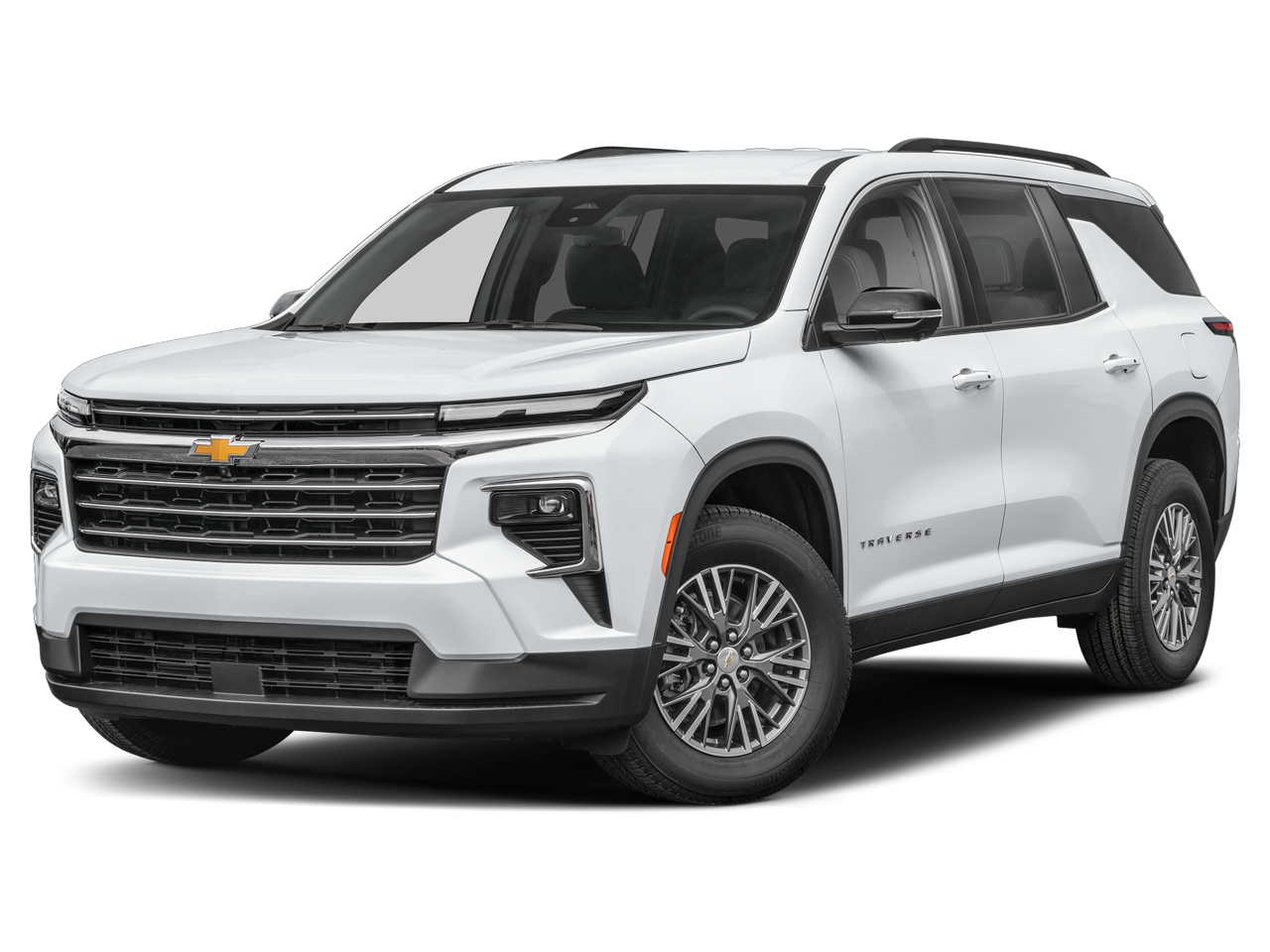 2026 Chevrolet Traverse LT for sale in Pocahontas, AR