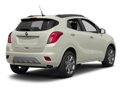 2014 Buick Encore Premium