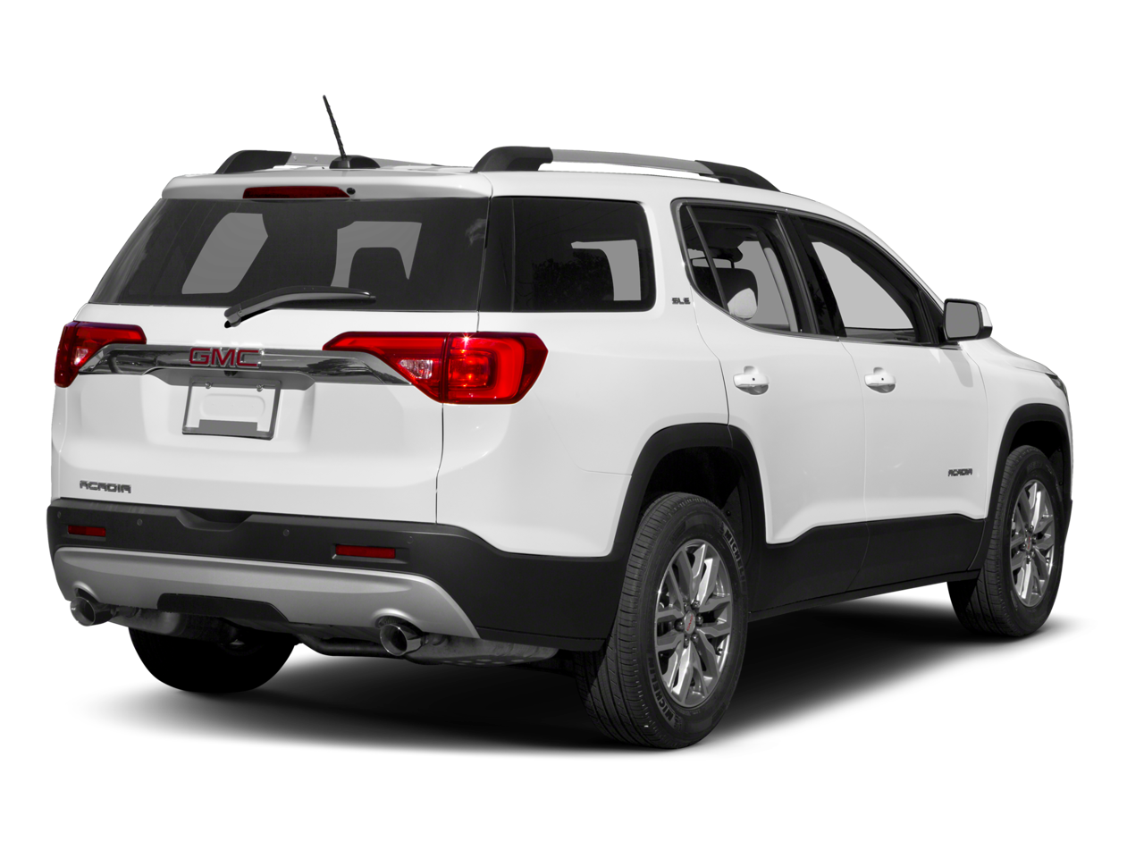 Used 2017 GMC Acadia SLT-1 with VIN 1GKKNMLA1HZ322633 for sale in Pocahontas, AR