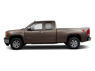 2011 GMC Sierra 1500 SLE