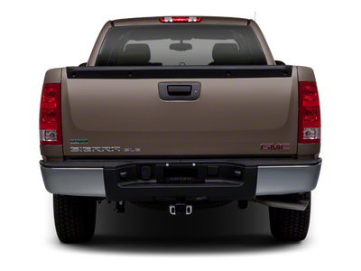 2011 GMC Sierra 1500 SLE