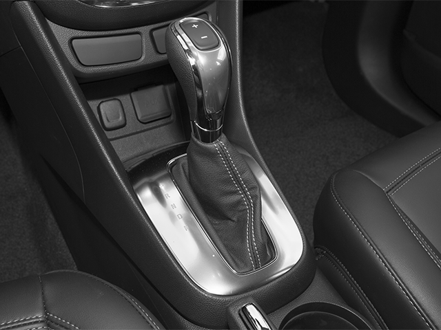 2014 Buick Encore Premium