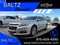 2014 Chevrolet Malibu LTZ