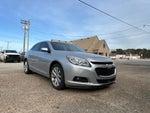 2014 Chevrolet Malibu LTZ