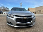 2014 Chevrolet Malibu LTZ