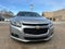 2014 Chevrolet Malibu LTZ