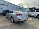 2014 Chevrolet Malibu LTZ