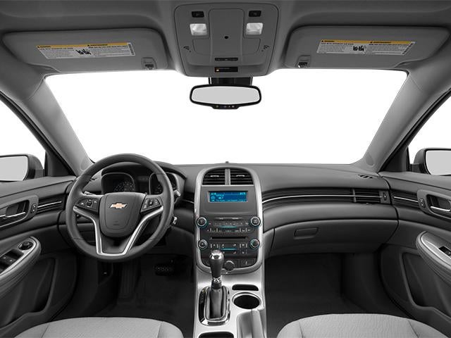 2014 Chevrolet Malibu LTZ