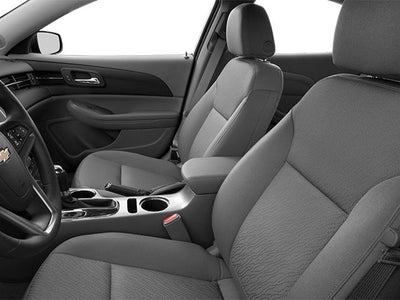 2014 Chevrolet Malibu LTZ