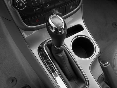 2014 Chevrolet Malibu LTZ