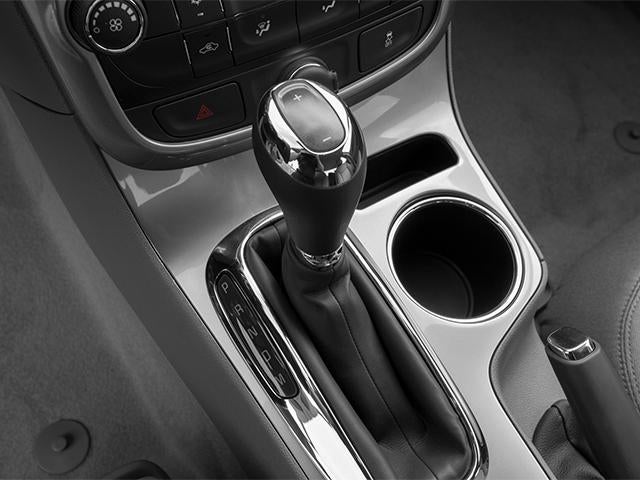 2014 Chevrolet Malibu LTZ