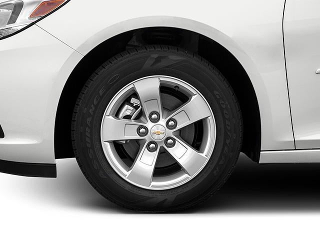 2014 Chevrolet Malibu LTZ