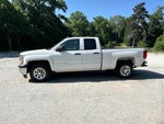 2015 Chevrolet Silverado 1500 LS