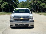 2015 Chevrolet Silverado 1500 LS