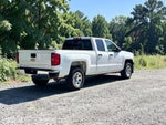 2015 Chevrolet Silverado 1500 LS
