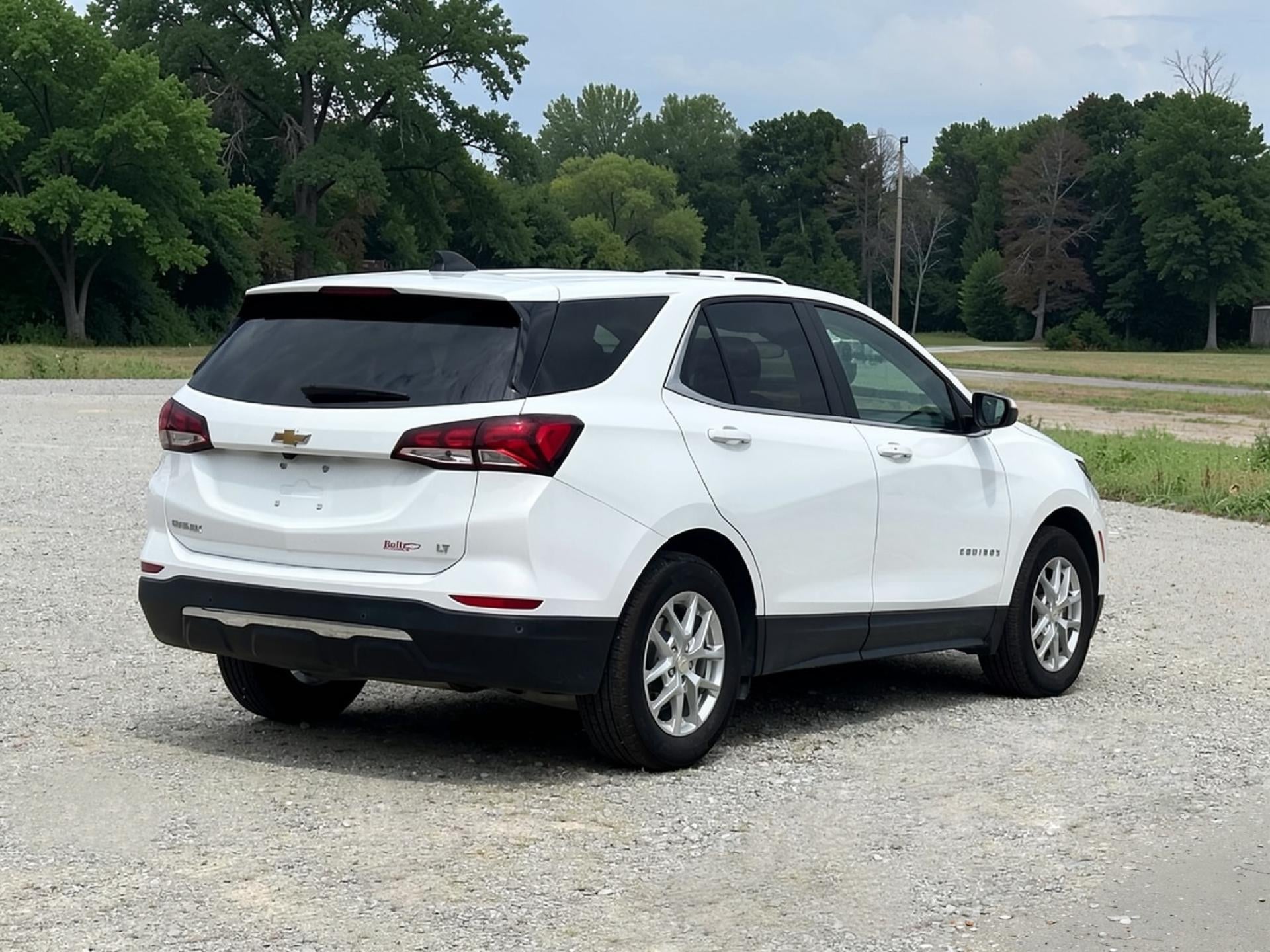 2023 Chevrolet Equinox LT - Photo 3