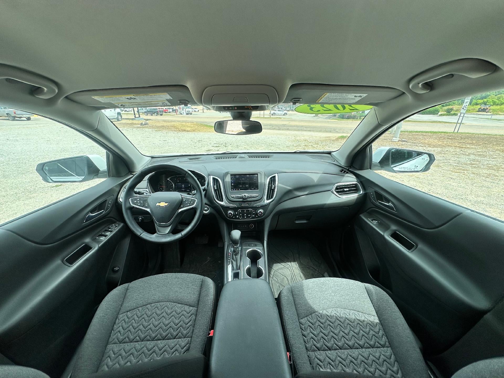 2023 Chevrolet Equinox LT - Photo 5