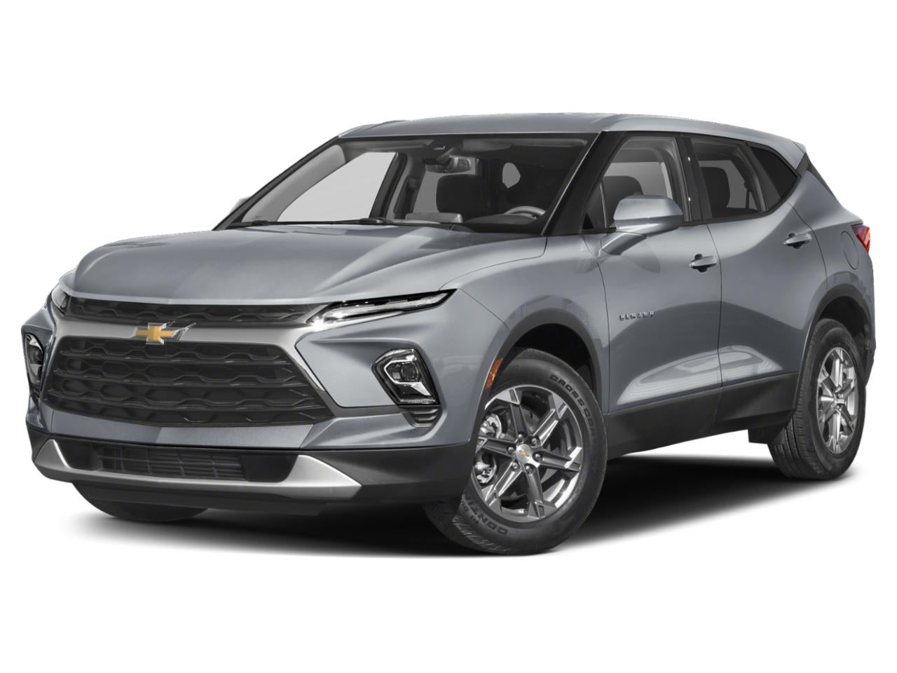 2024 Chevrolet Blazer 2.0T 2LT FWD's photo