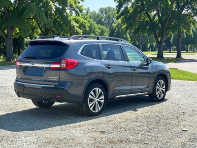 2022 Subaru Ascent Limited