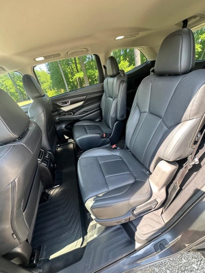 2022 Subaru Ascent Limited
