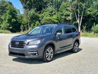 2022 Subaru Ascent Limited