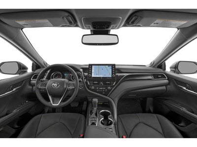 2024 Toyota Camry XLE