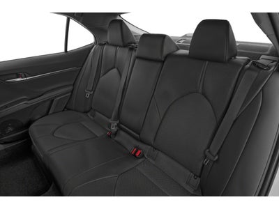2024 Toyota Camry XLE