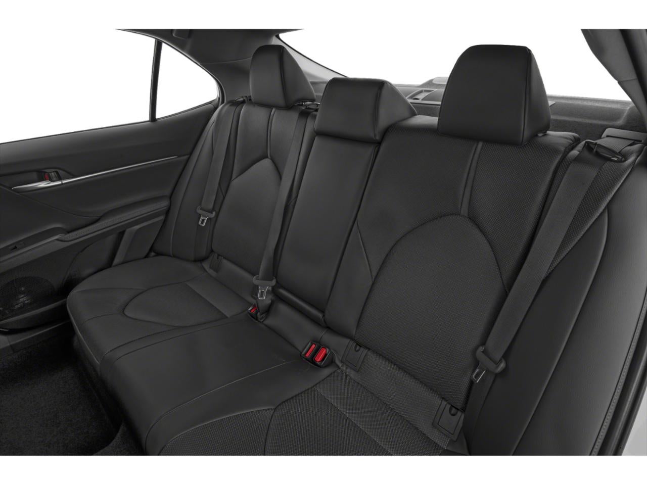 2024 Toyota Camry XLE