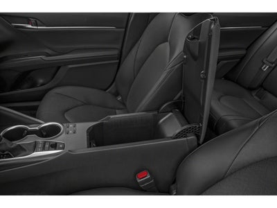 2024 Toyota Camry XLE