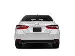 2024 Toyota Camry XLE