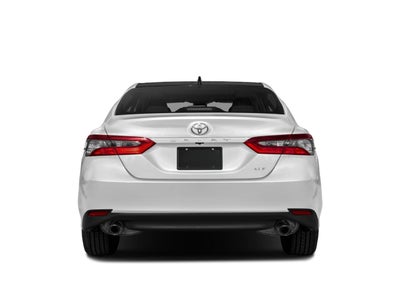 2024 Toyota Camry XLE