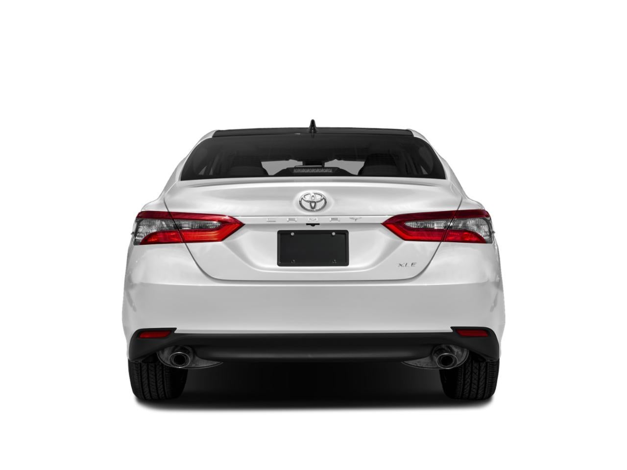 2024 Toyota Camry XLE