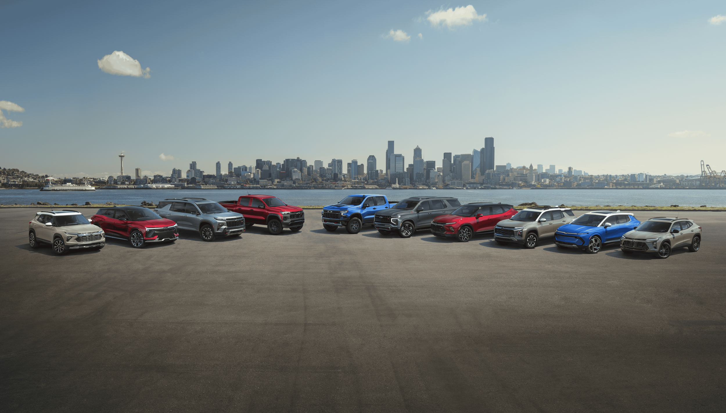 CHEVY SPECIAL OFFERS | Baltz Chevrolet in Pocahontas AR