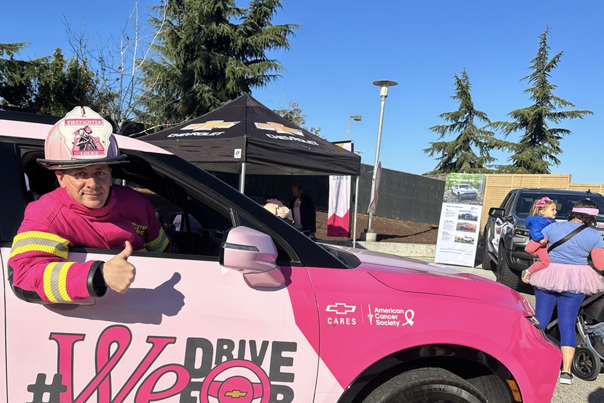 Chevrolet MSABC iDrive For | Baltz Chevrolet in Pocahontas AR