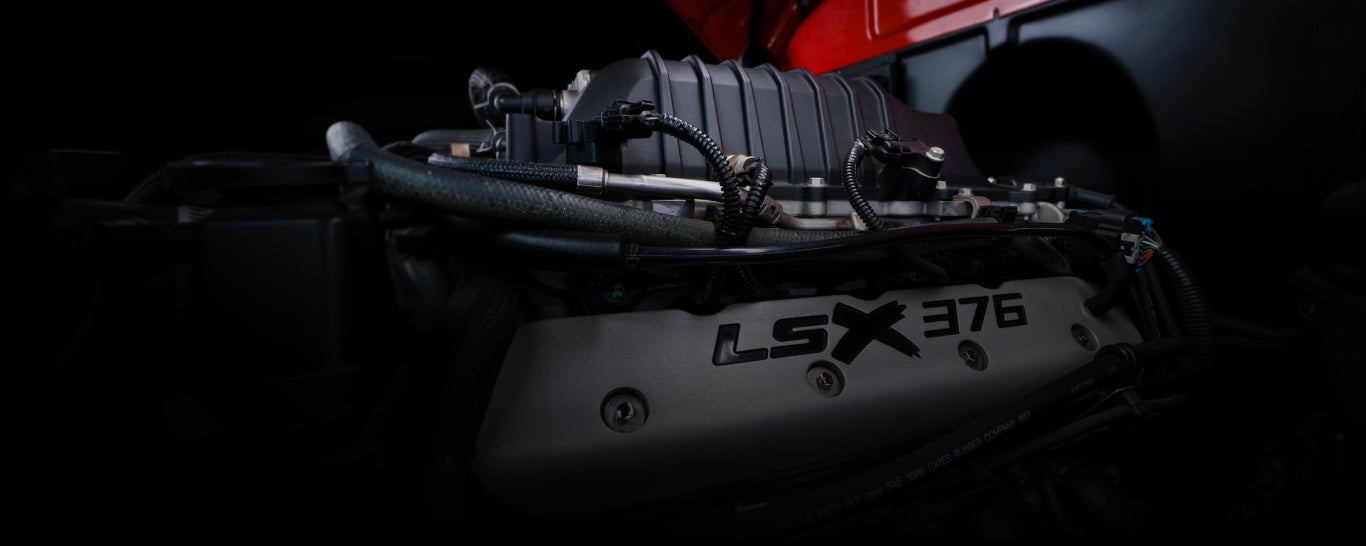 Baltz Chevrolet in Pocahontas AR